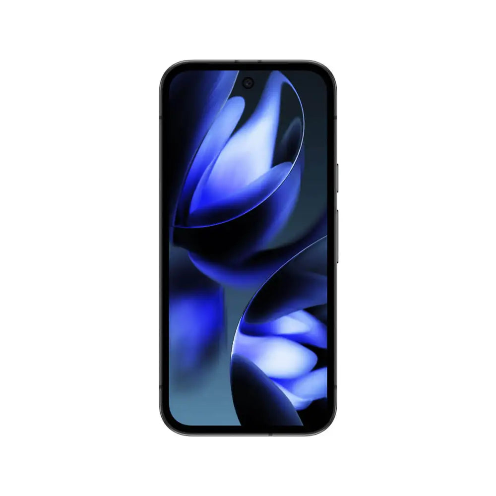 Google Pixel 9a (8GB RAM + 256GB Memory) - Obsidian