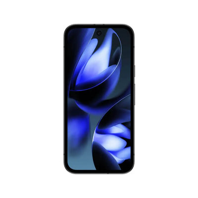 Google Pixel 9a (8GB RAM + 256GB Memory) - Obsidian