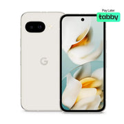 Google Pixel 9a (8GB RAM + 256GB Memory) - Porcelain