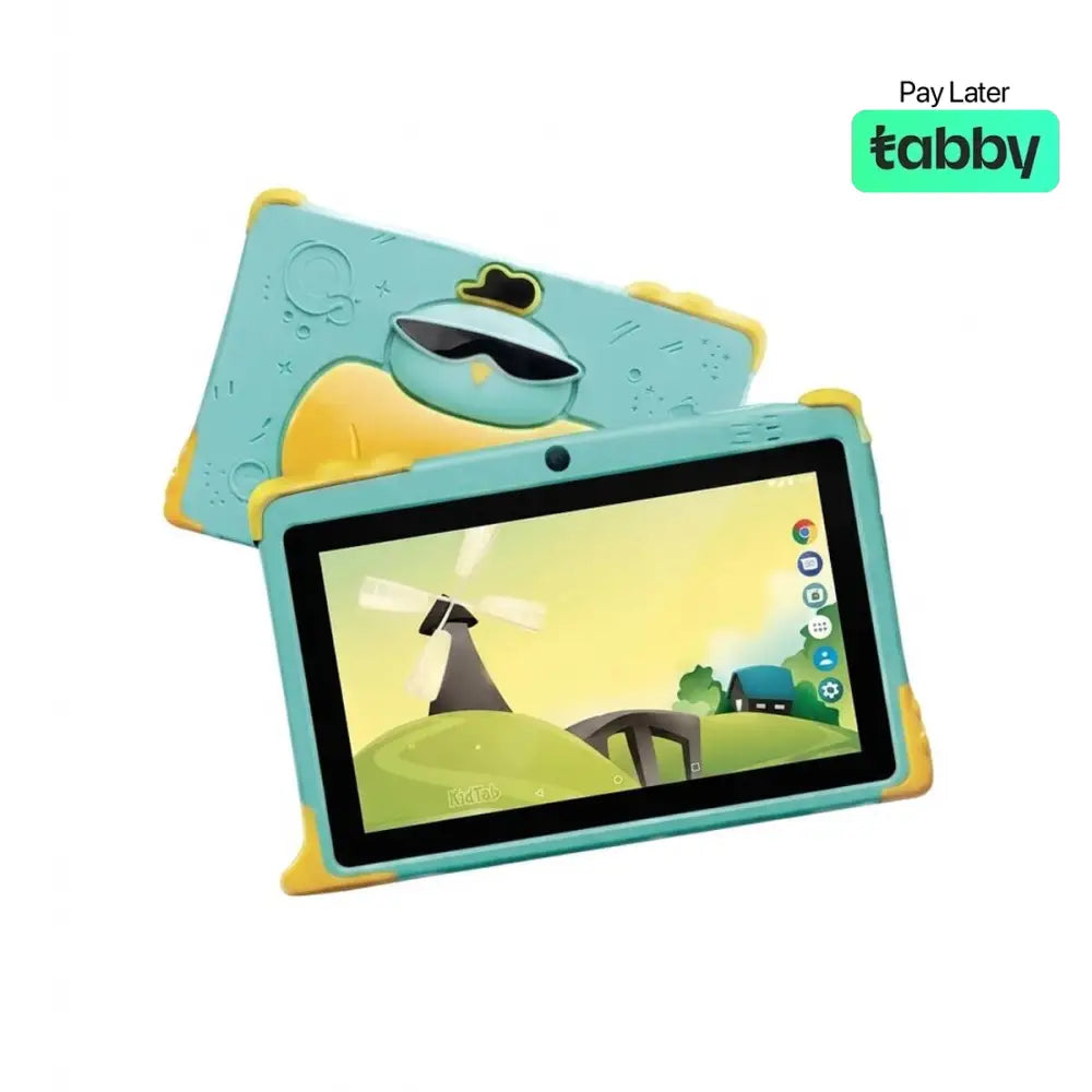 Heats Smart Tab H1 (8GB RAM + 256GB Memory)
