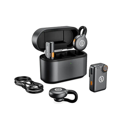 Hollyland Lark M2S Wireless Microphone