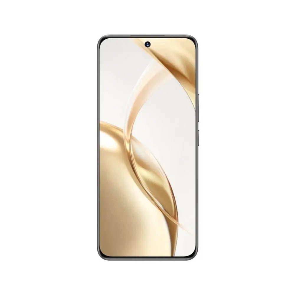 Honor 200 (12GB RAM + 512GB Memory) - Black