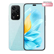 Honor 200 Lite (8GB RAM + 256GB Memory) - Starry Blue