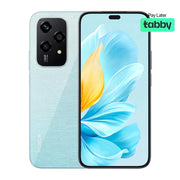 Honor 200 Lite (8GB RAM + 256GB Memory) - Starry Blue