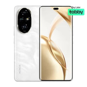 Honor 200 Pro 5G (12GB RAM + 512GB Memory) - Moonlight White