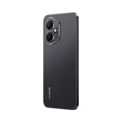Honor 400 5G (12GB RAM + 256GB Memory) - Midnight Black