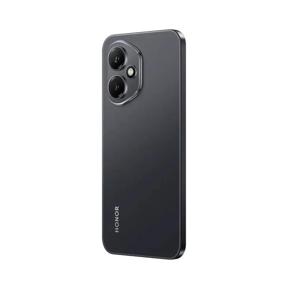 Honor 400 5G (12GB RAM + 256GB Memory) - Midnight Black