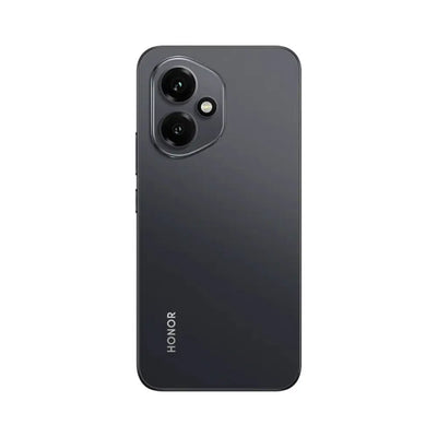 Honor 400 5G (12GB RAM + 256GB Memory) - Midnight Black
