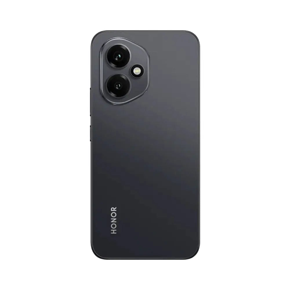 Honor 400 5G (12GB RAM + 256GB Memory) - Midnight Black