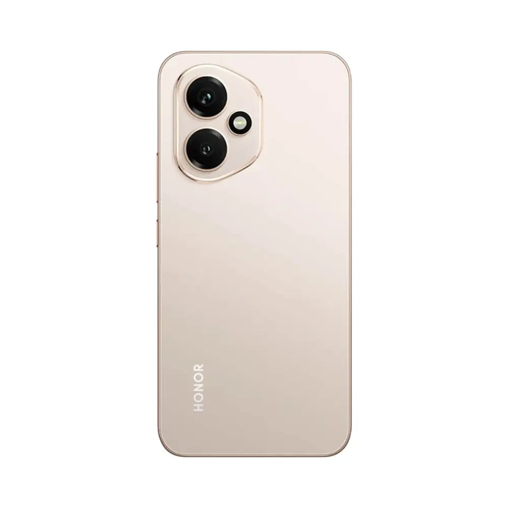 Honor 400 5G (12GB RAM + 512GB Memory) - Desert Gold