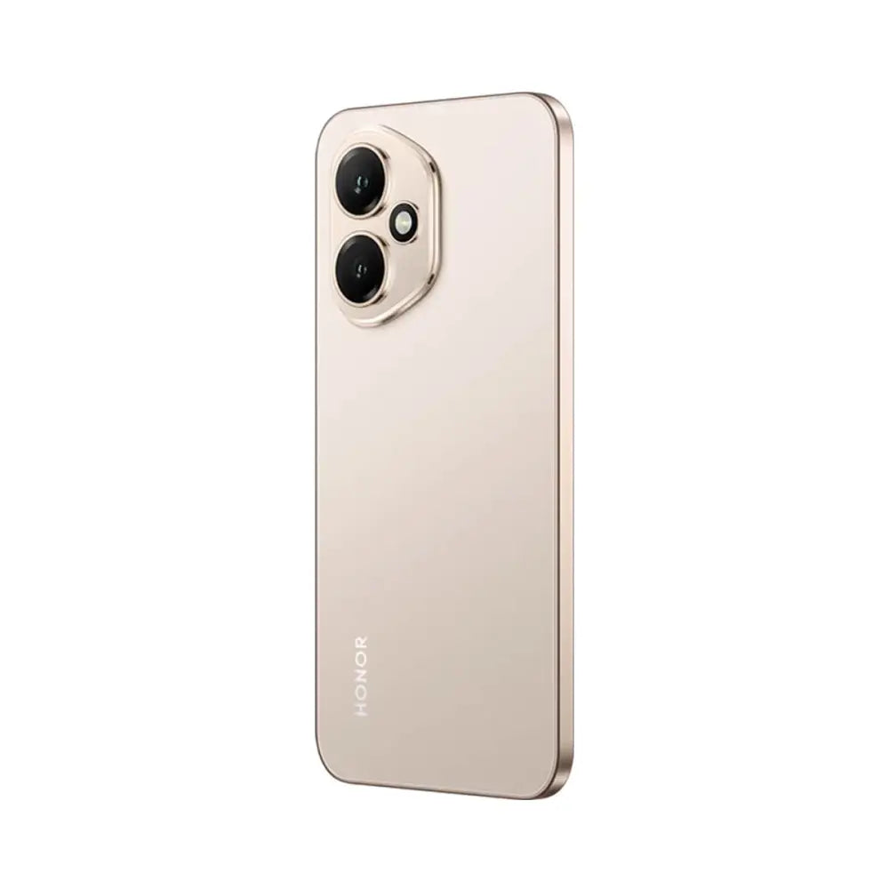 Honor 400 5G (12GB RAM + 512GB Memory) - Desert Gold