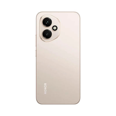 Honor 400 5G (12GB RAM + 512GB Memory) - Desert Gold