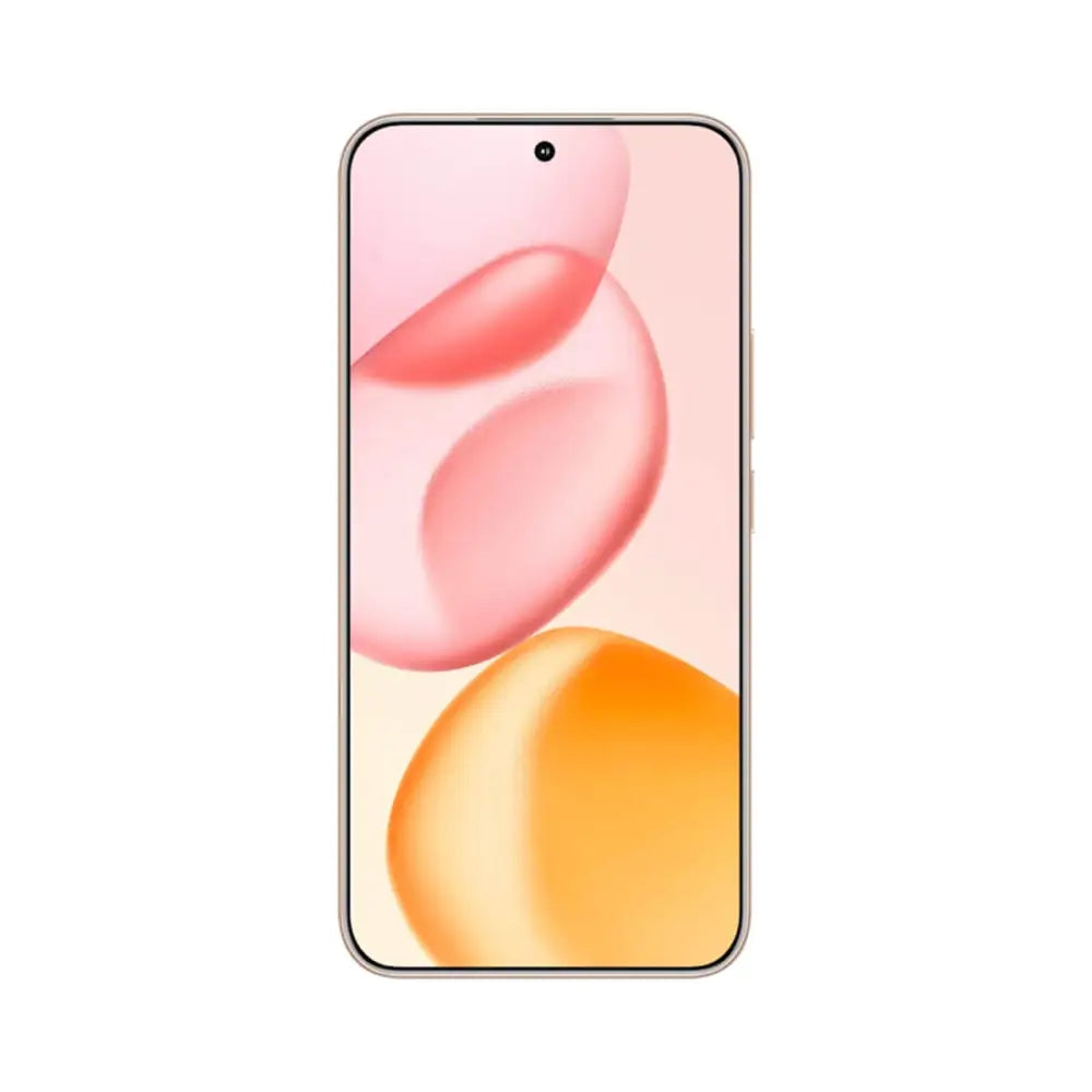 Honor 400 5G (12GB RAM + 512GB Memory) - Desert Gold