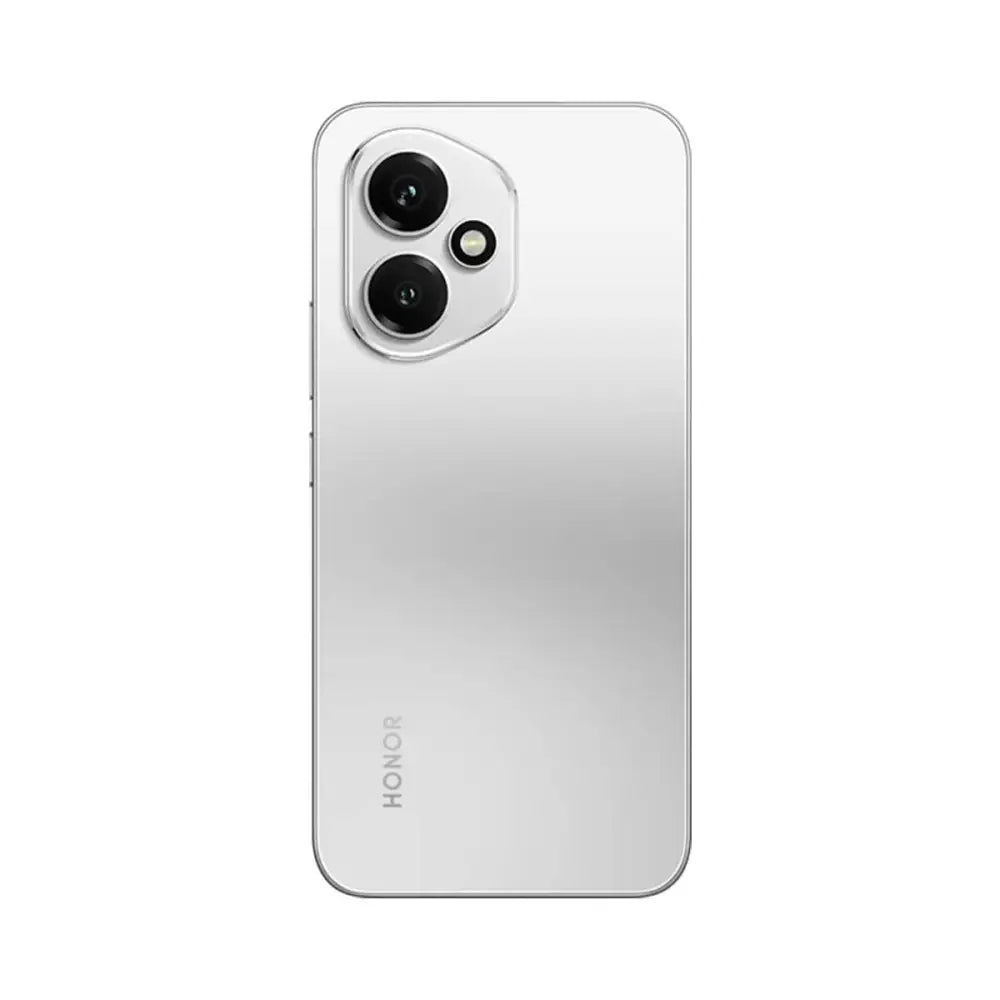 Honor 400 5G (12GB RAM + 512GB Memory) - Meteor Silver