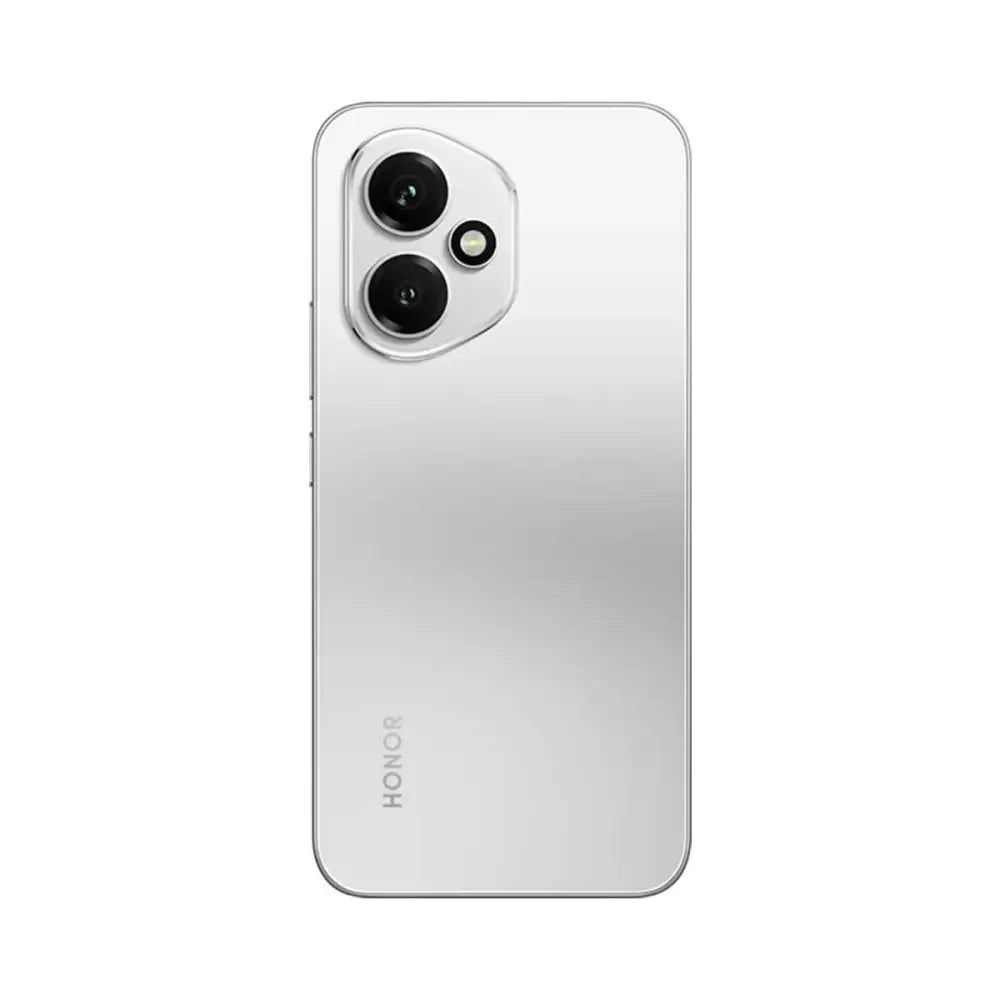 Honor 400 5G (12GB RAM + 512GB Memory) - Meteor Silver