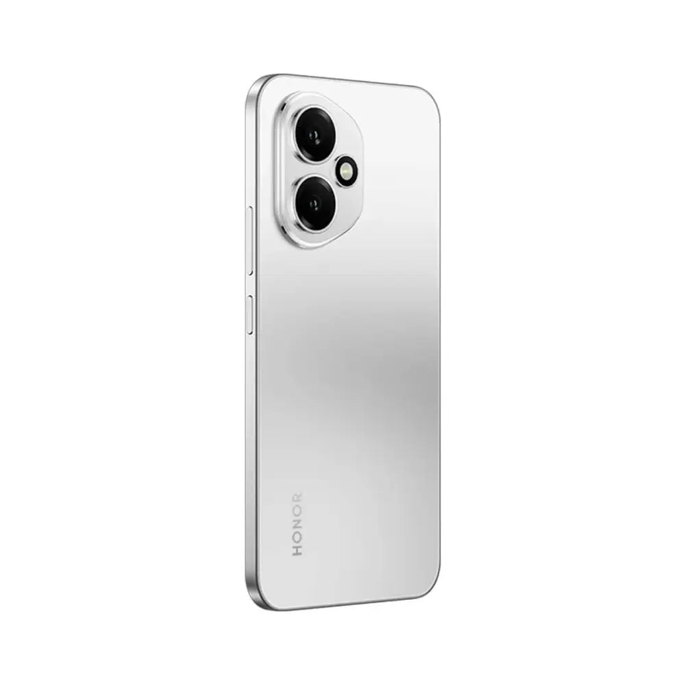 Honor 400 5G (12GB RAM + 512GB Memory) - Meteor Silver