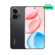 Honor 400 5G (12GB RAM + 512GB Memory) - Midnight Black
