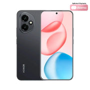 Honor 400 5G (12GB RAM + 512GB Memory) - Midnight Black