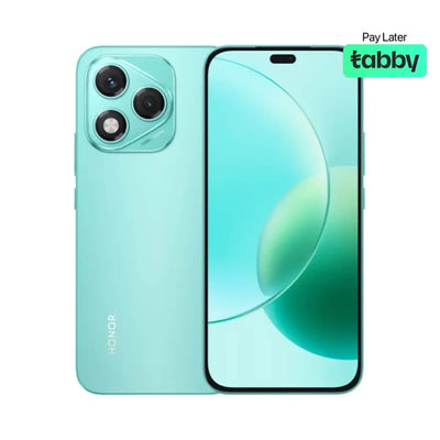 Honor 400 Lite 5G (8GB RAM + 256GB Memory) - Marrs Green