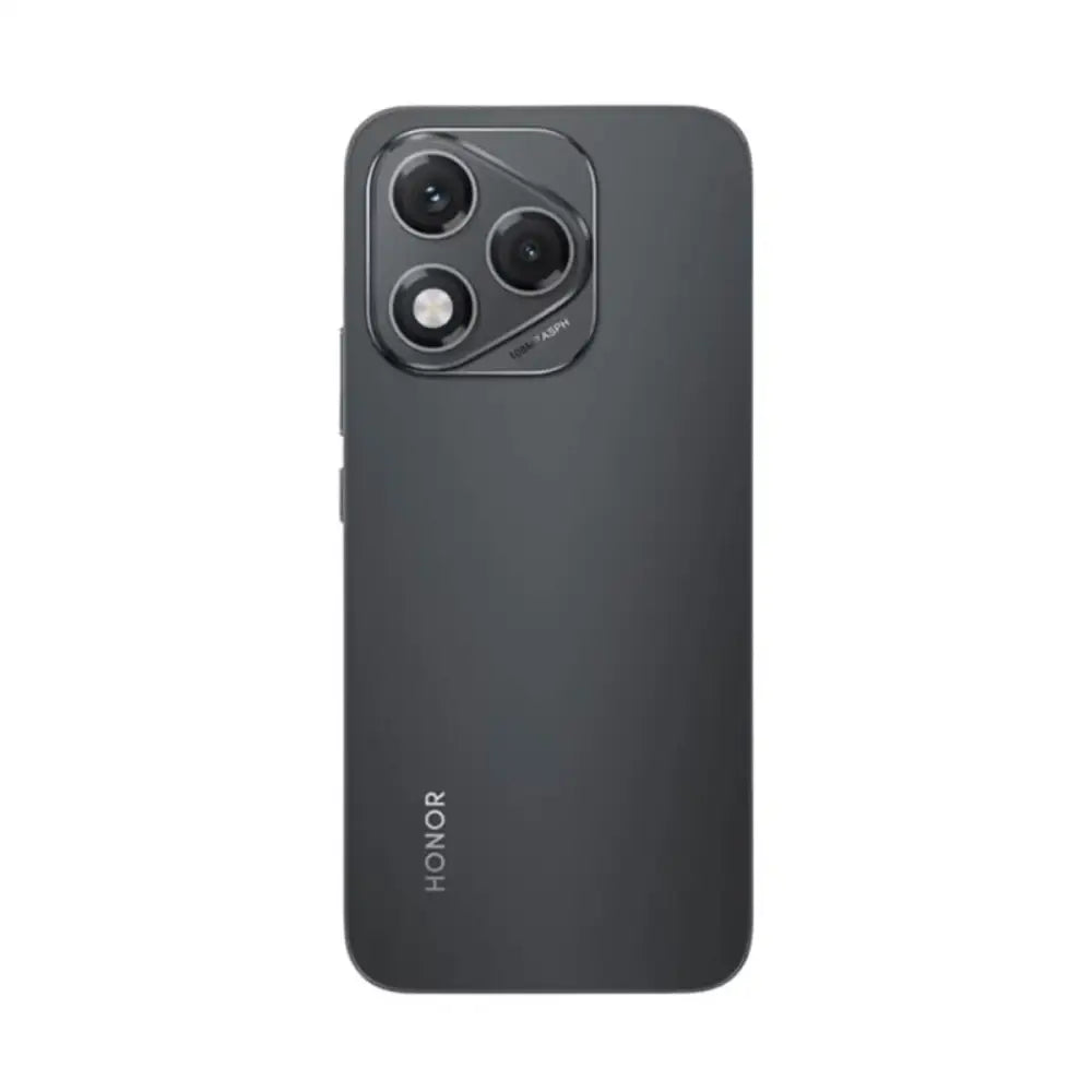 Honor 400 Lite 5G (8GB RAM + 256GB Memory) - Velvet Black