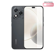 Honor 400 Lite 5G (8GB RAM + 256GB Memory) - Velvet Black