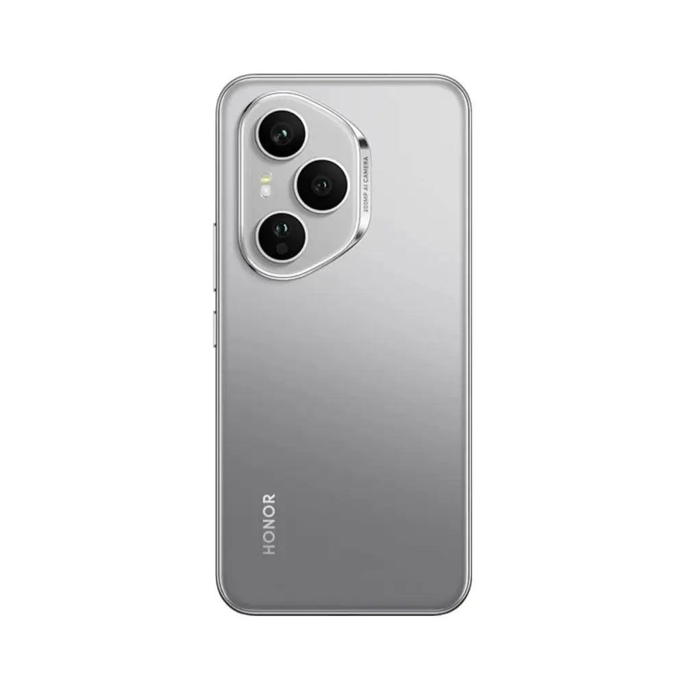 Honor 400 Pro 5G (12GB RAM + 512GB Memory) - Lunar Grey