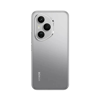 Honor 400 Pro 5G (12GB RAM + 512GB Memory) - Lunar Grey