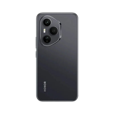 Honor 400 Pro 5G (12GB RAM + 512GB Memory) - Midnight Black