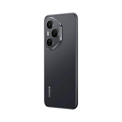Honor 400 Pro 5G (12GB RAM + 512GB Memory) - Midnight Black
