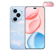 Honor 400 Pro 5G (12GB RAM + 512GB Memory) - Tidal Blue