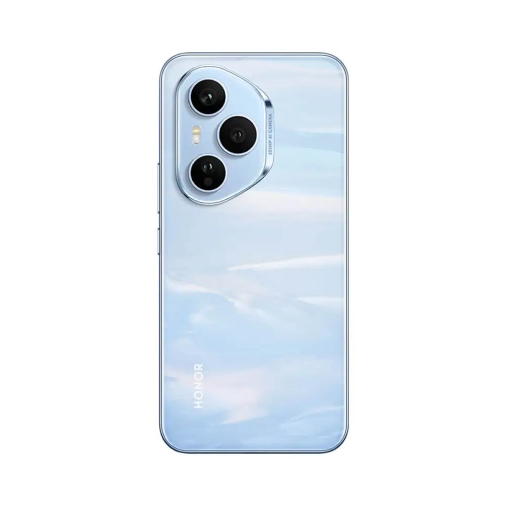 Honor 400 Pro 5G (12GB RAM + 512GB Memory) - Tidal Blue