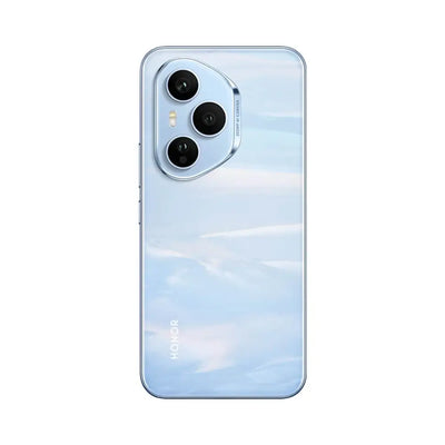 Honor 400 Pro 5G (12GB RAM + 512GB Memory) - Tidal Blue