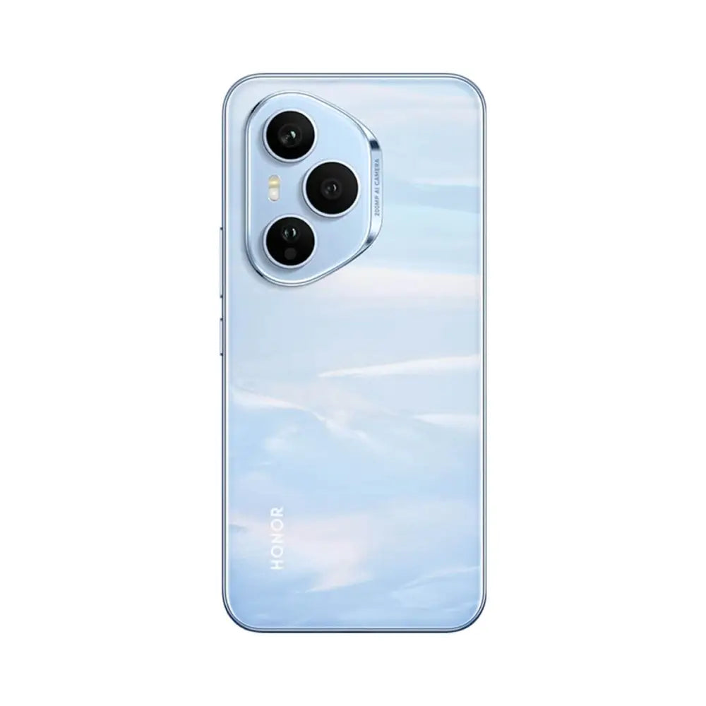 Honor 400 Pro 5G (12GB RAM + 512GB Memory) - Tidal Blue