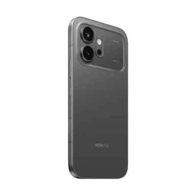Pre-Order Honor 600 (8GB RAM + 256GB Memory) - Black