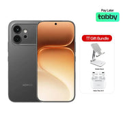 Honor 600 (8GB RAM + 256GB Memory) - Black