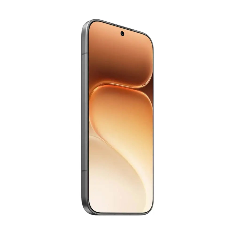 Pre-Order Honor 600 (8GB RAM + 256GB Memory) - Black