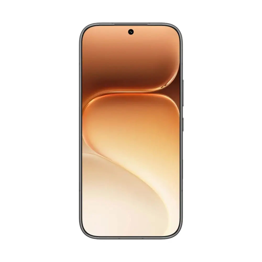 Pre-Order Honor 600 (8GB RAM + 256GB Memory) - Black