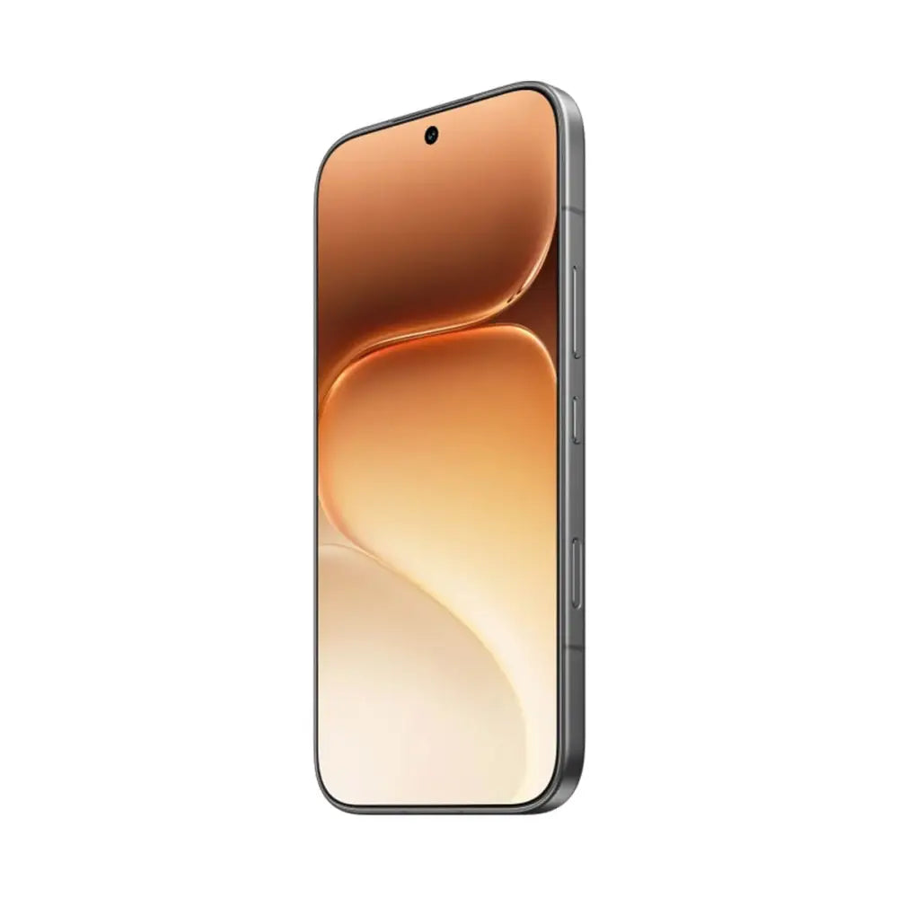 Pre-Order Honor 600 (8GB RAM + 256GB Memory) - Black