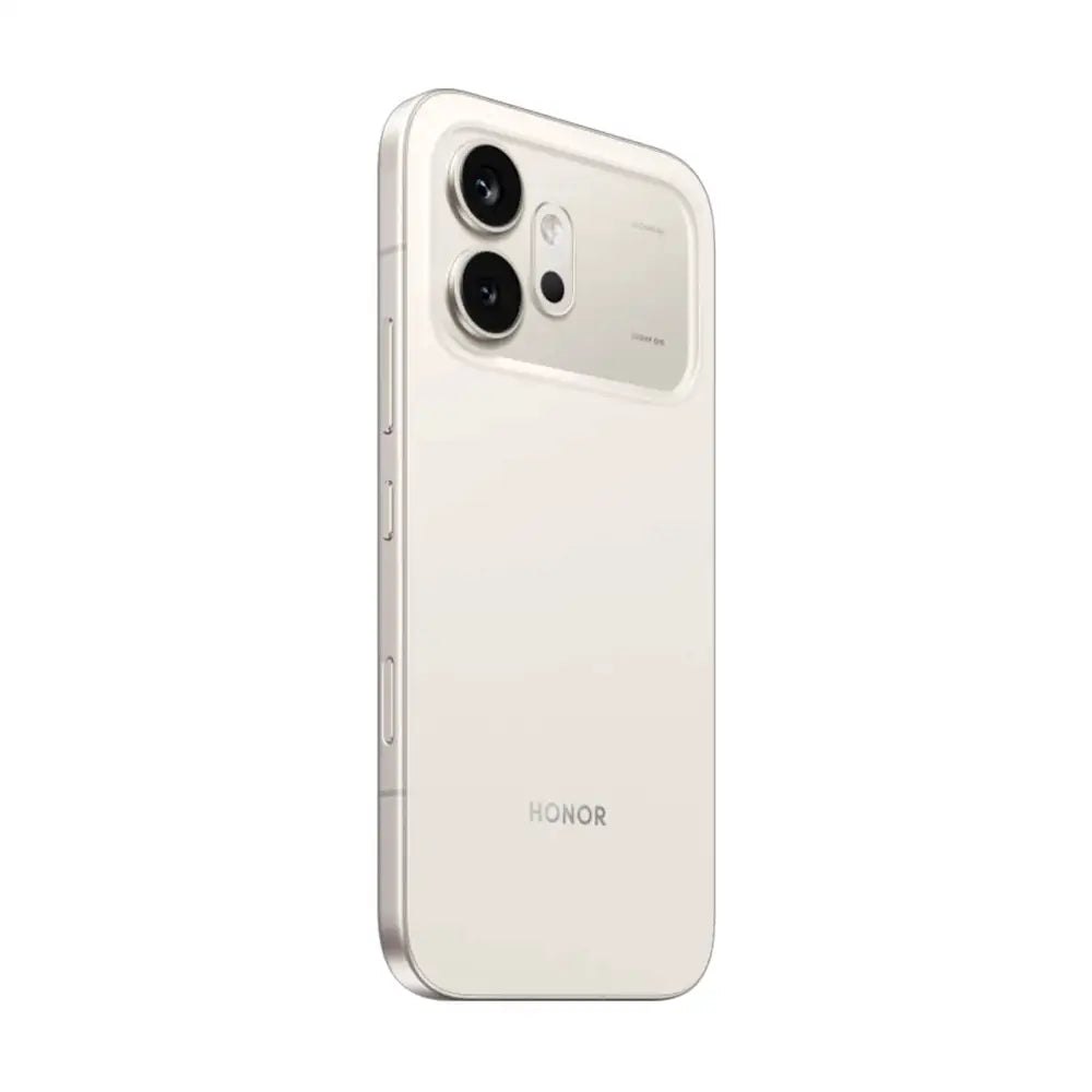 Pre-Order Honor 600 (8GB RAM + 256GB Memory) - Golden White