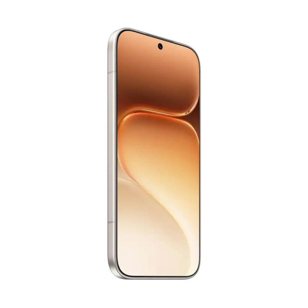 Pre-Order Honor 600 (8GB RAM + 256GB Memory) - Golden White