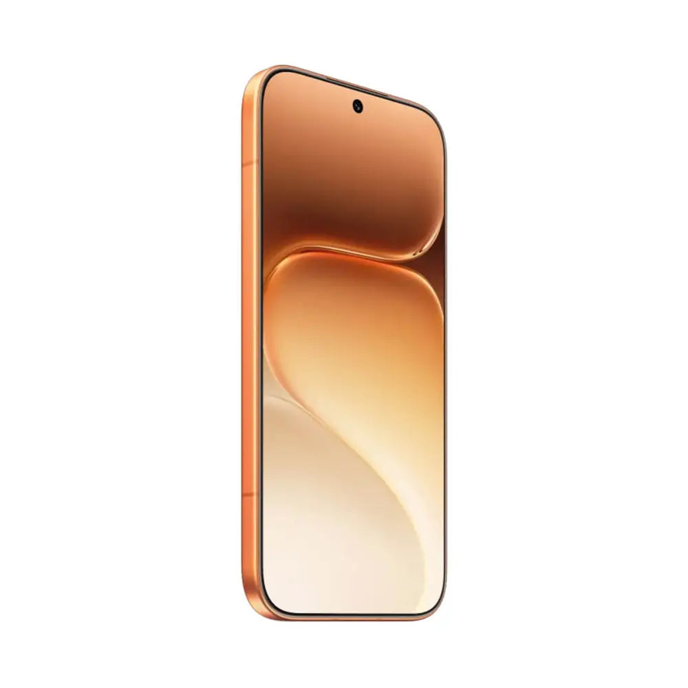 Pre-Order Honor 600 (8GB RAM + 256GB Memory) - Orange