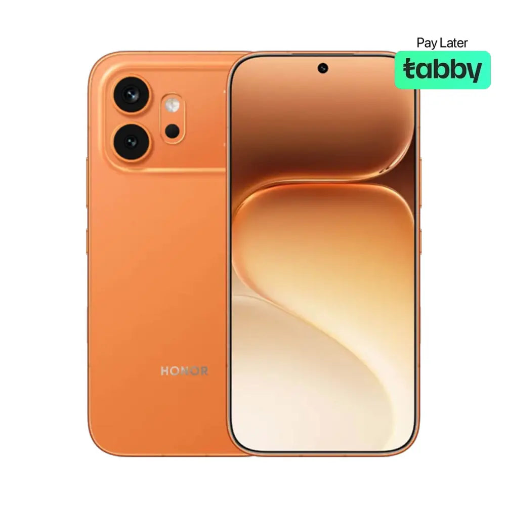 Pre-Order Honor 600 (8GB RAM + 256GB Memory) - Orange