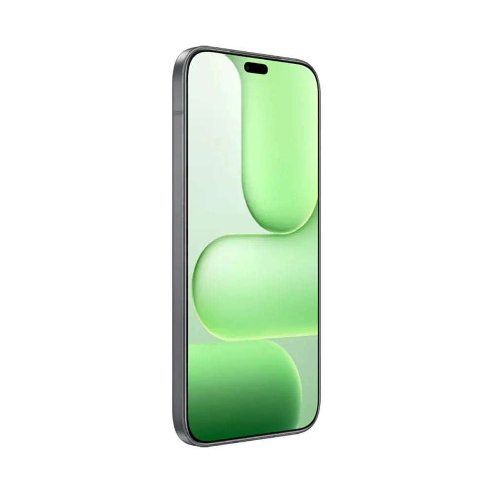 Honor 600 Lite (12GB RAM + 256GB Memory) - Black