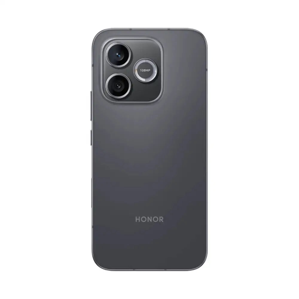 Honor 600 Lite (12GB RAM + 256GB Memory) - Black