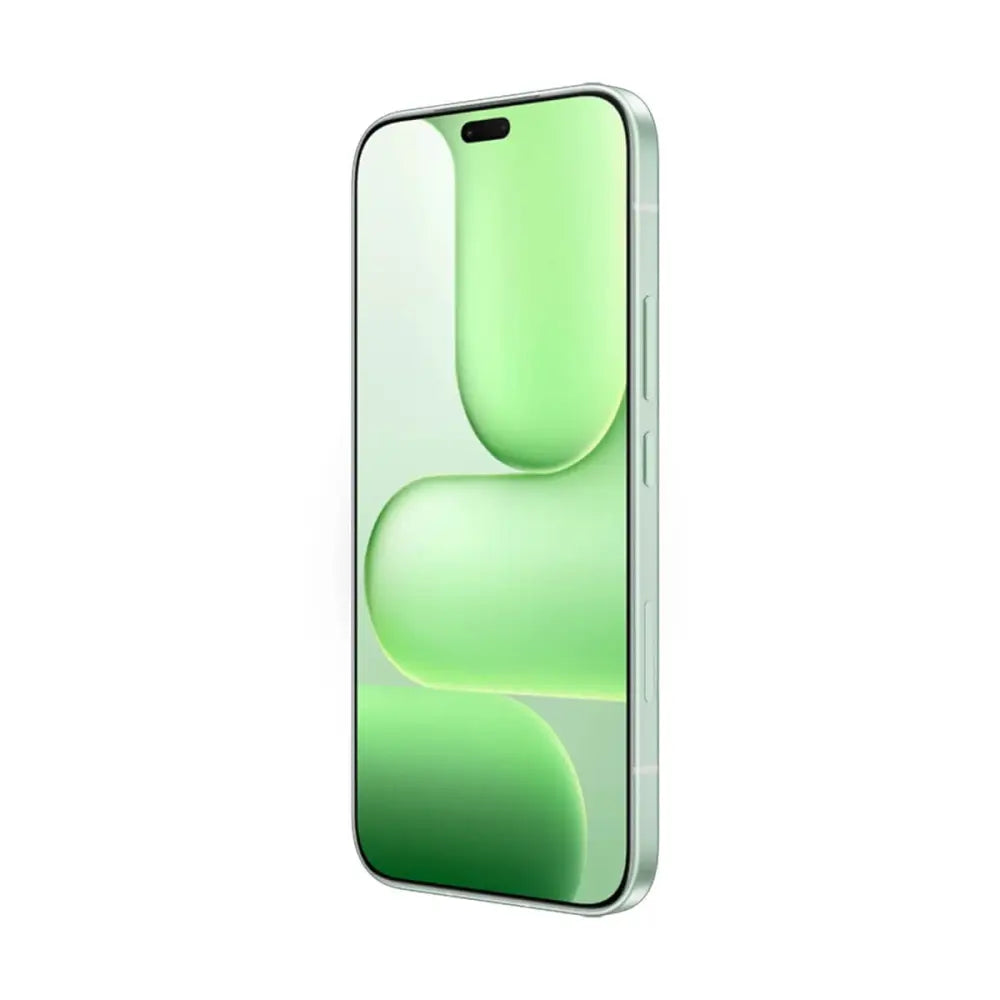 Honor 600 Lite (12GB RAM + 256GB Memory) - Green