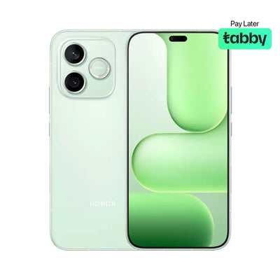 Honor 600 Lite (12GB RAM + 256GB Memory) - Green