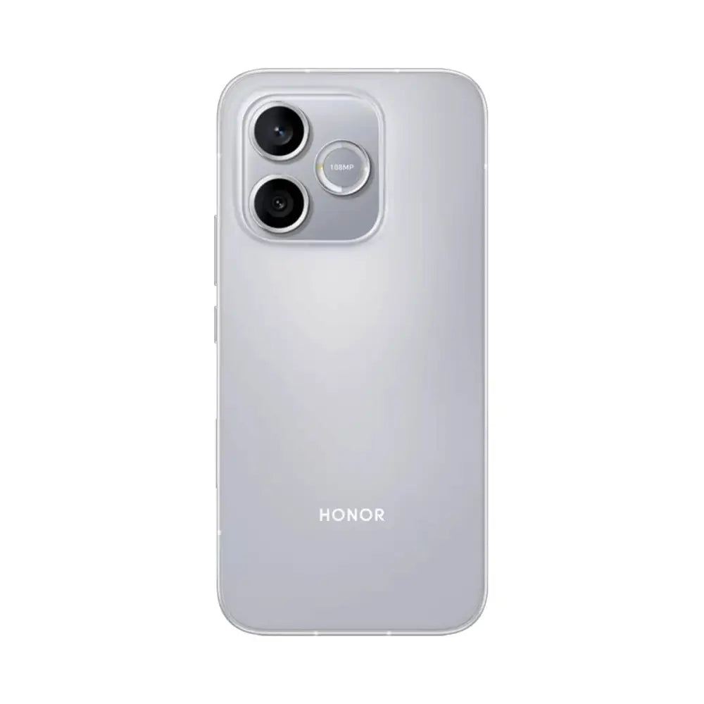 Honor 600 Lite (12GB RAM + 256GB Memory) - Grey