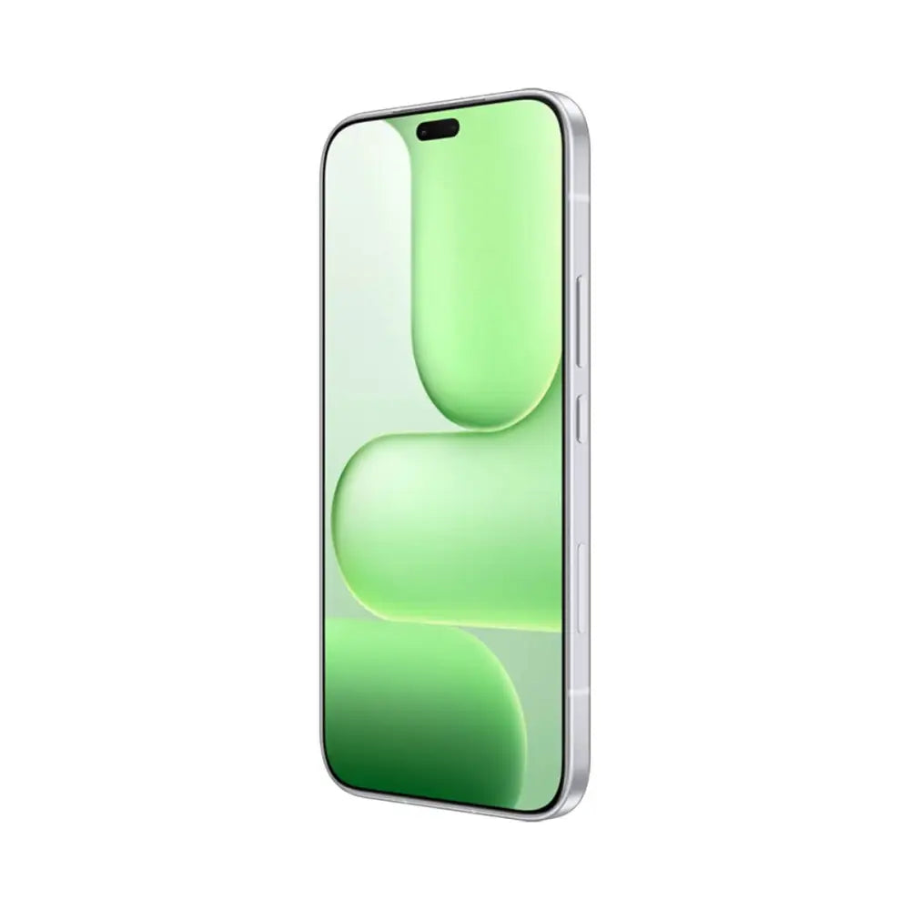 Honor 600 Lite (12GB RAM + 256GB Memory) - Grey