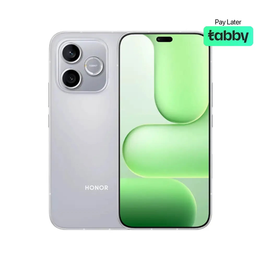 Honor 600 Lite (12GB RAM + 256GB Memory) - Grey