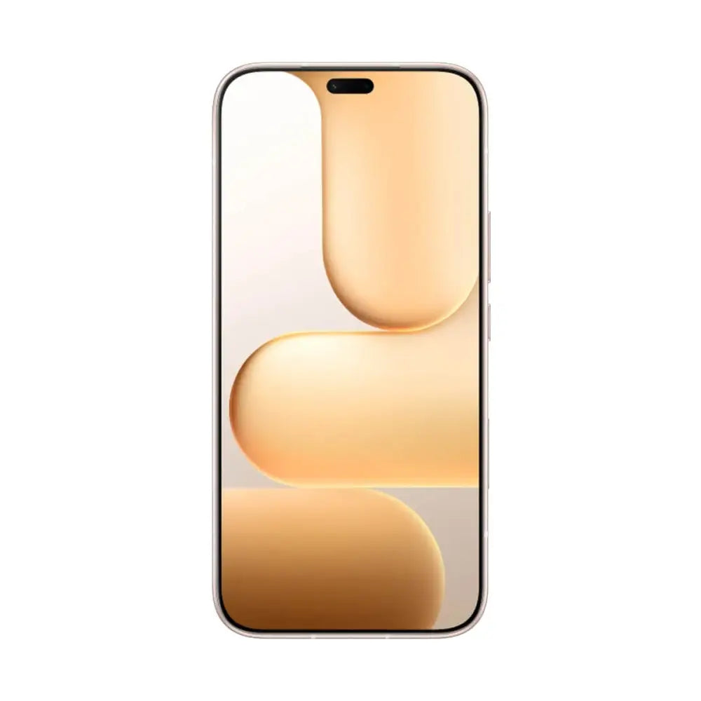 Honor 600 Lite (8GB RAM + 256GB Memory) - Desert Gold